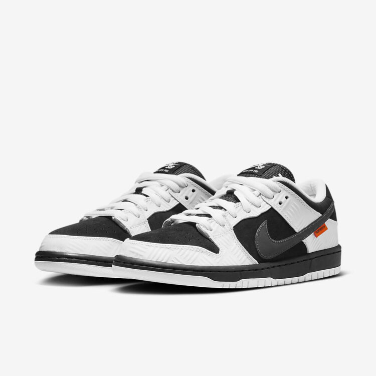 Tightbooth x Nike SB Dunk Low FD2629-100