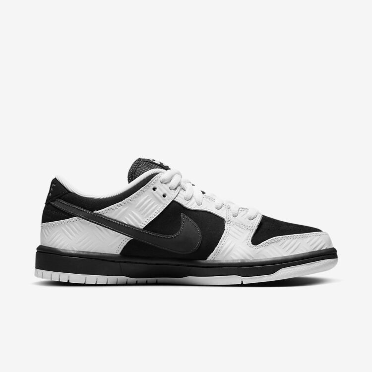 TIGHTBOOTH x Nike SB Dunk Low FD2629-100 | Nice Kicks