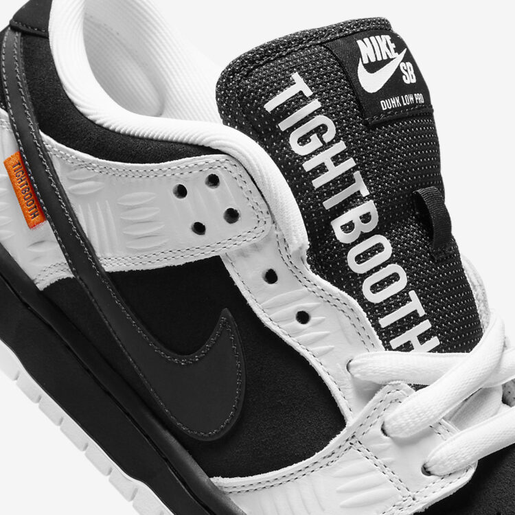 Tightbooth x Nike SB Dunk Low FD2629-100