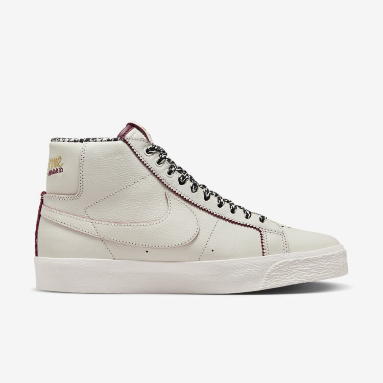 Meglio vans o nike blazer sale