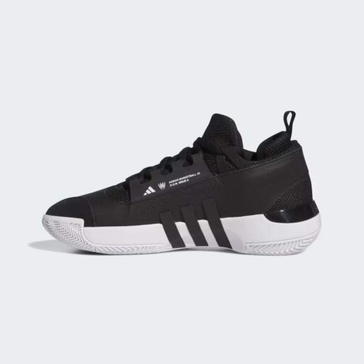 adidas D.O.N. Issue 5 "Core nmd" IE8334