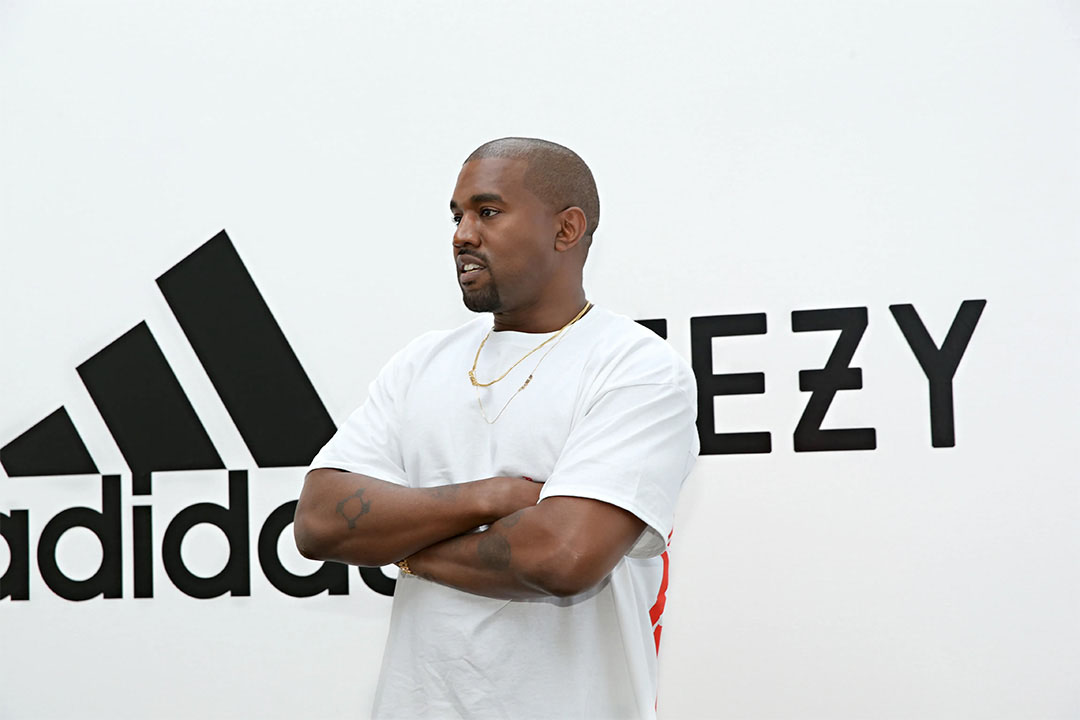 Adidas Reportedly Pauses Yeezy Releases