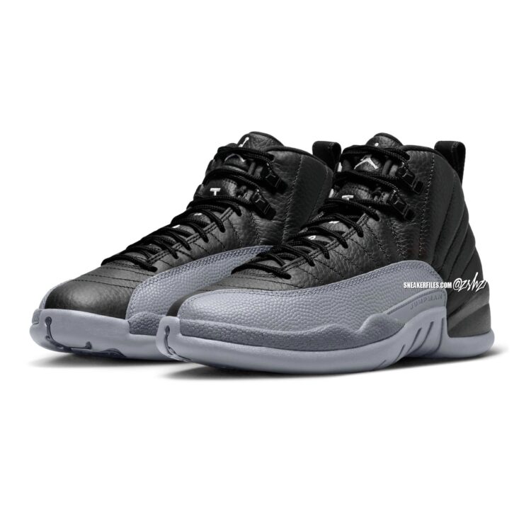 Air Jordan 12 CT8013-019