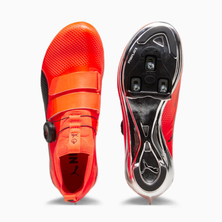 Unmatched Comfort for the Urban Cyclist