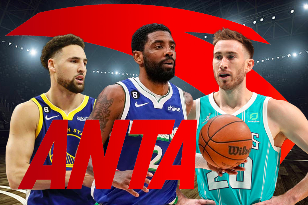 A Complete Guide to Anta’s Presence in the NBA