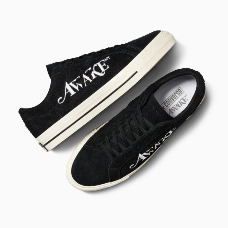 Awake NY x PLAY converse Chuck 70 Beat The World Mens Shoes