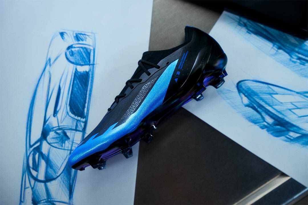 Bugatti x Adidas X Crazyfast Boot Is One Of Adidas’ Most Limited Drops Yet