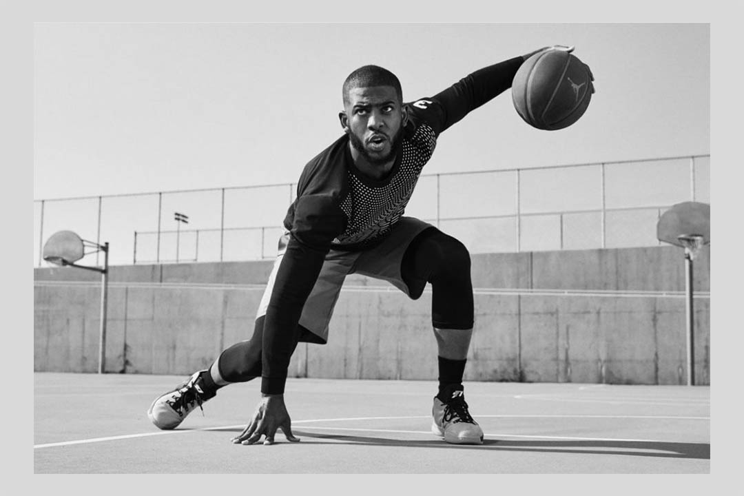 Chris Paul Air Jordan PEs We Want Jordan Brand to Release