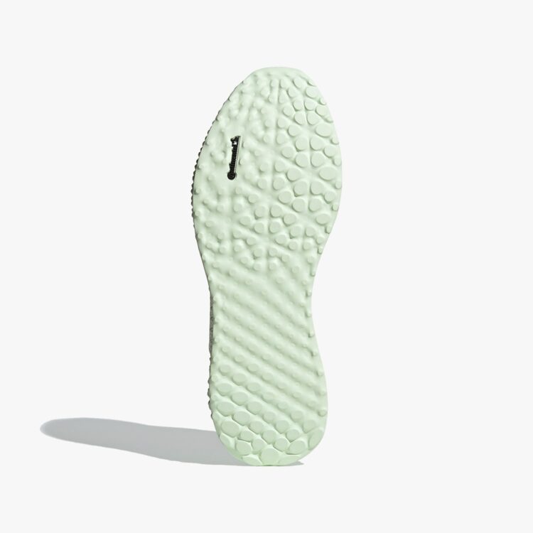 Daniel Arsham x adidas Future Runner 4D BD7400 