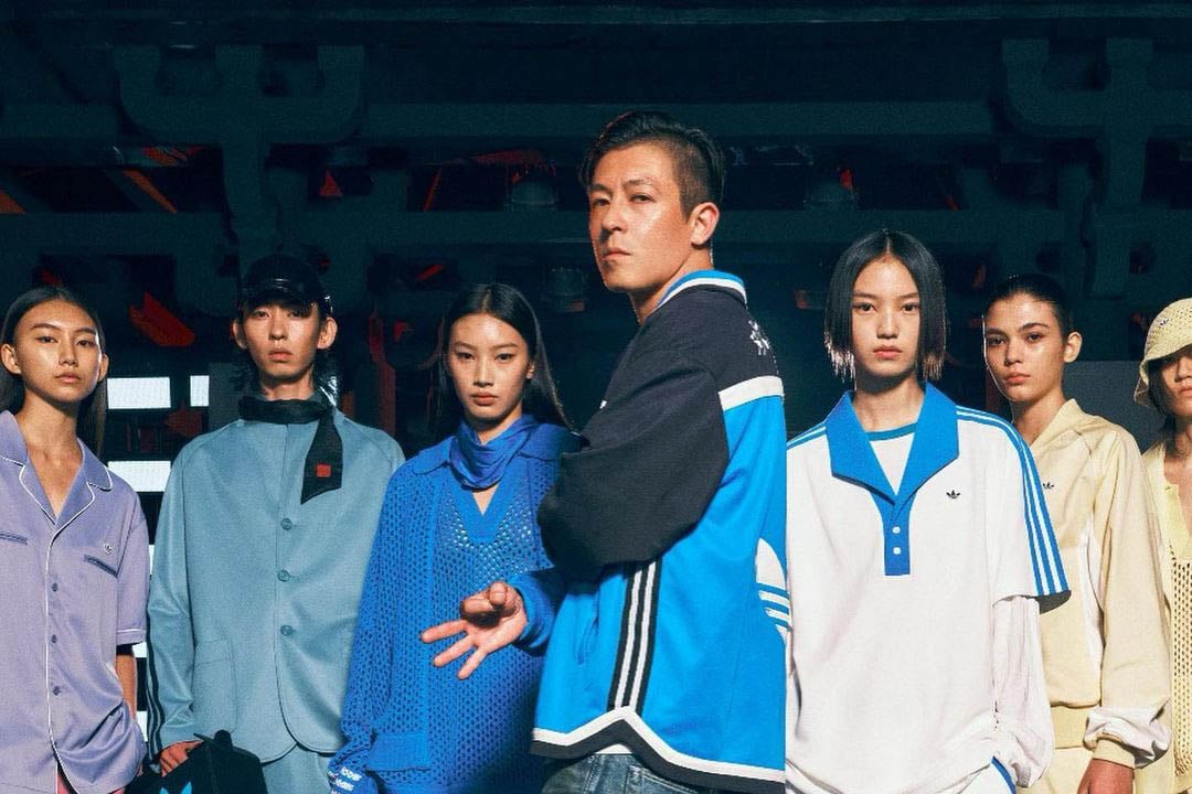 Clot Founder Edison Chen, Adidas Originals Announce Global Partnership