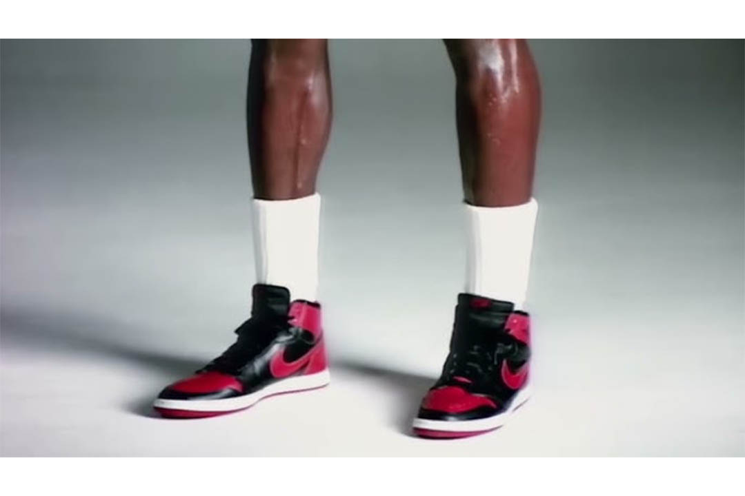 Breaking Down Every Air Jordan 1 High “Bred”