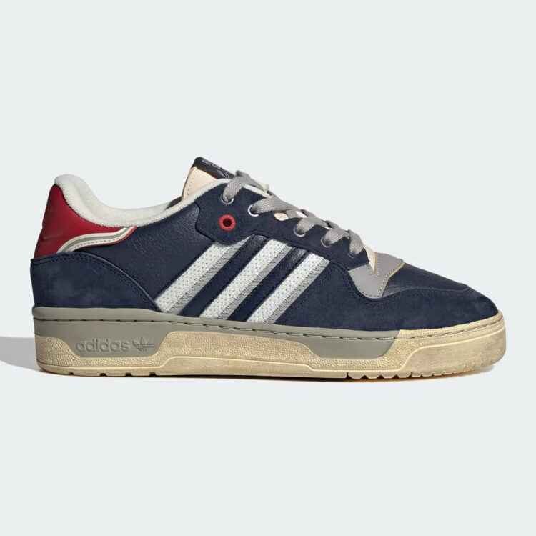 Extra Butter x Adidas Consortium “New York Rivalry Series” ID2868