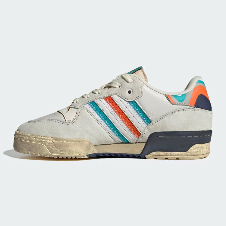 Extra Butter x Adidas Consortium “New York Rivalry Series” ID2870