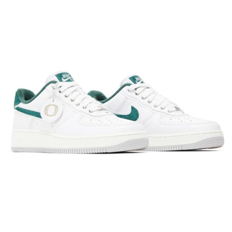 Air force 1 duck deals