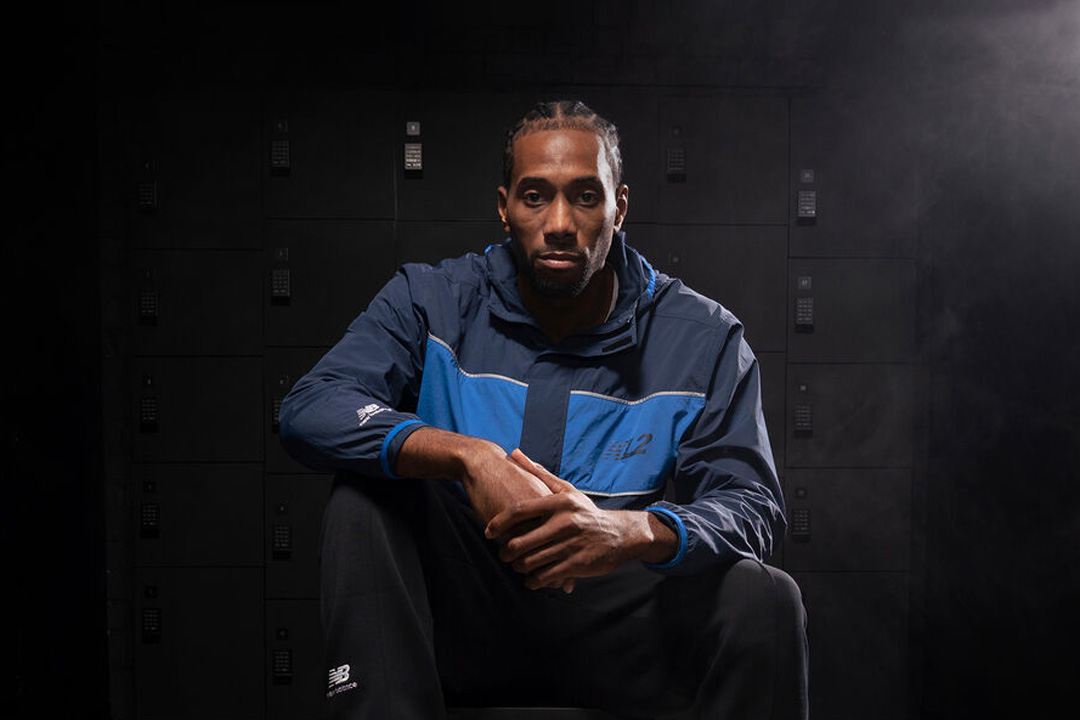 Kawhi Leonard Reveals Details of His Next Signature Sneaker