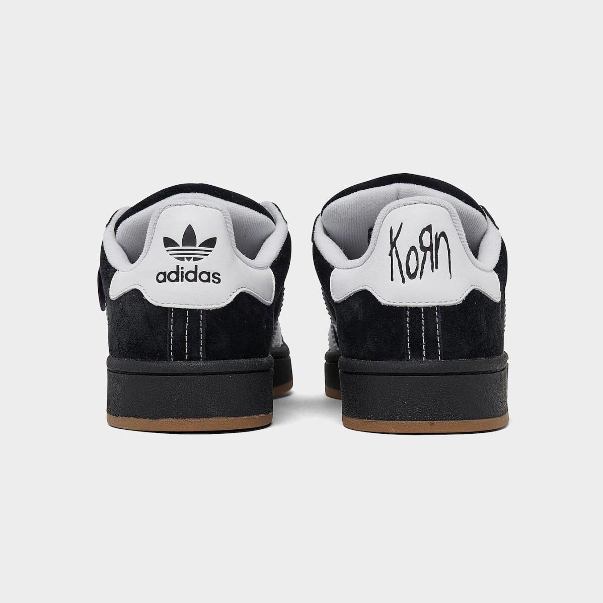 The Korn x Adidas Campus 00s Releases October 27