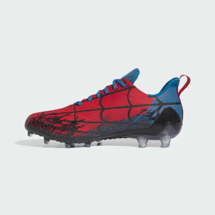 Marvel x Adidas Adizero 12.0 