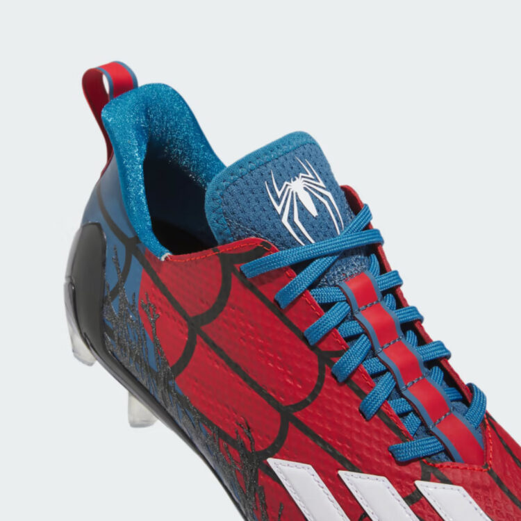 adidas Collaborates with Marvel, Sony Interactive Entertainment