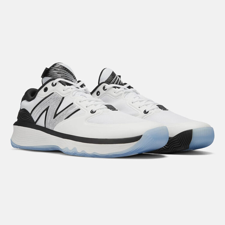New Balance NB 247 Luxe Porcelain blue