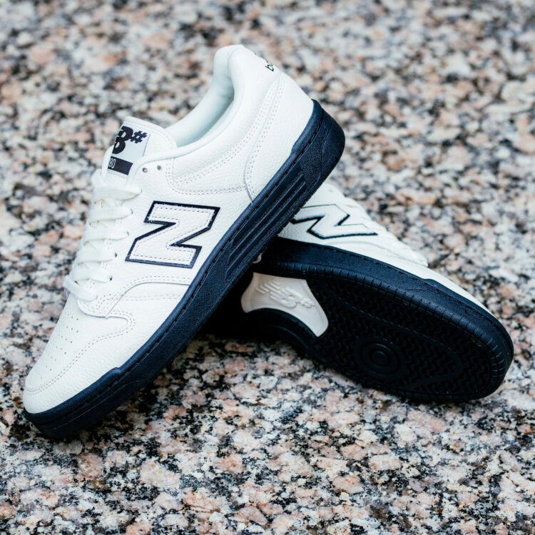 New Balance Numeric “Yang" NM480YNG