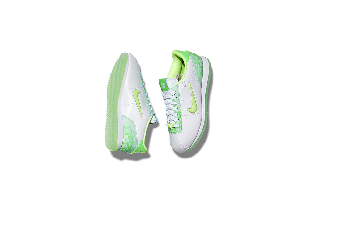 Nike Cortez “Doernbecher” Releases Soon