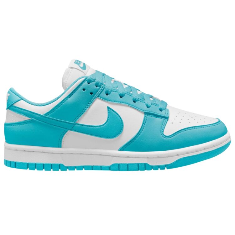 Nike Dunk Low Next Nature "Dusty Cactus" DD1873-105