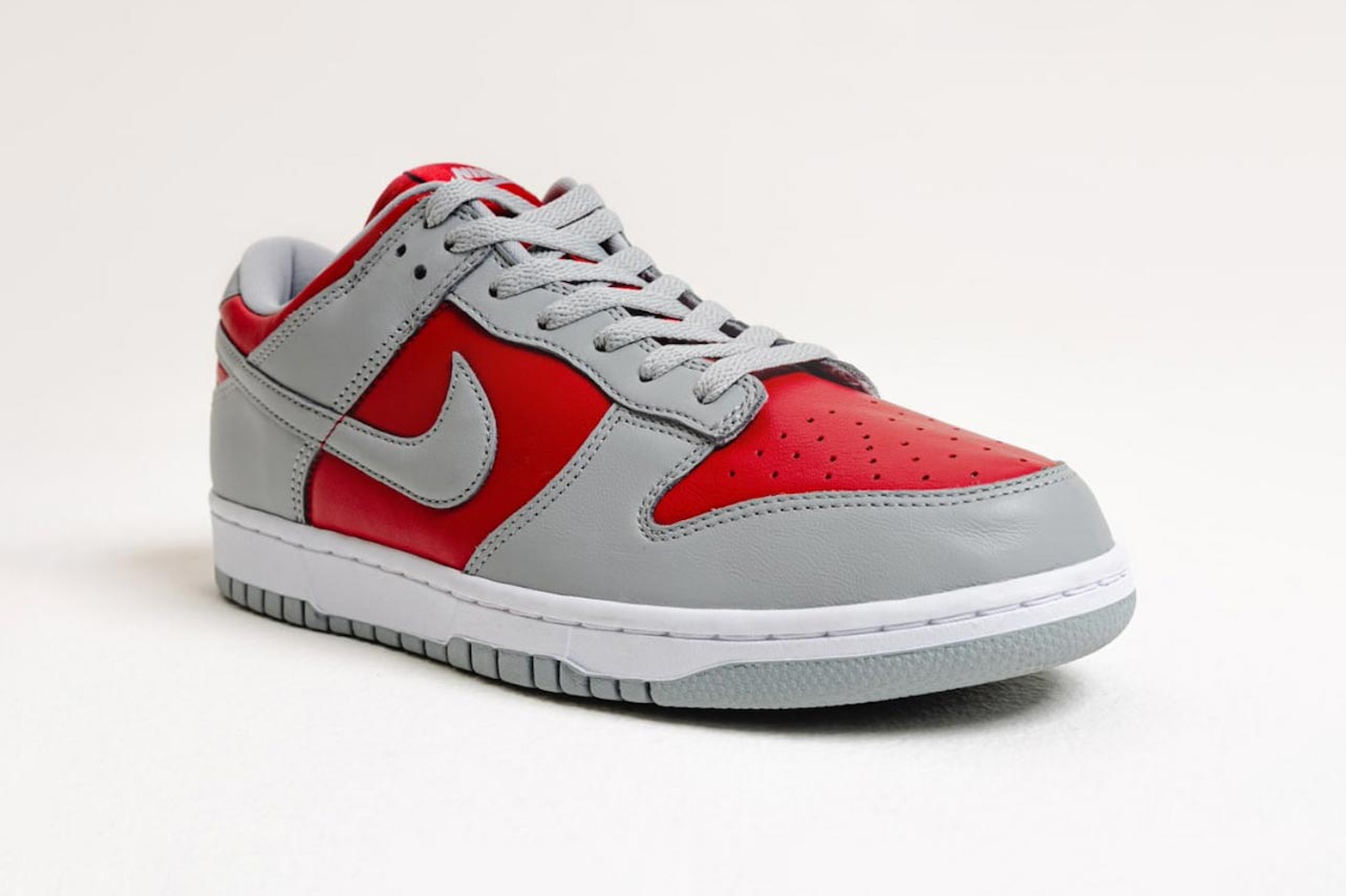 The Nike Dunk Low “Ultraman” Makes Its Triumphant Return in Summer 2024