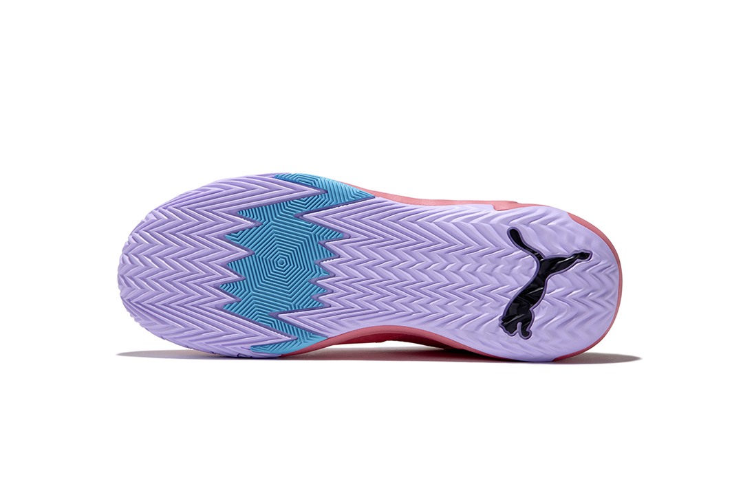 - HQZ PUMA Scoot Zeros "Georgia Peach"