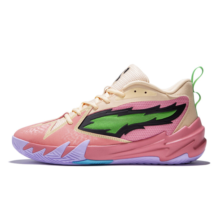 - HQZ PUMA Scoot Zeros "Georgia Peach"