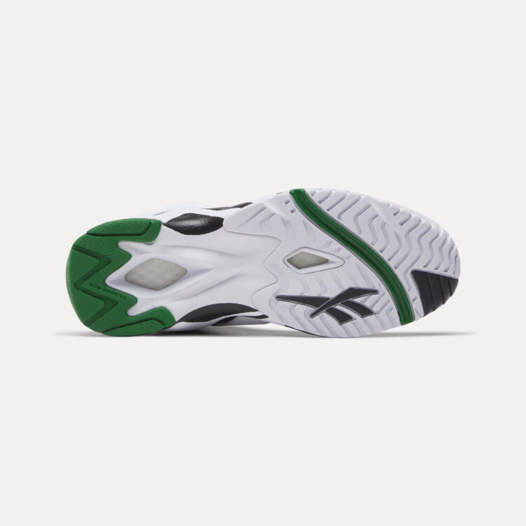 Reebok Hurrikaze II “OG Inverse” 100033879 | Nice Kicks