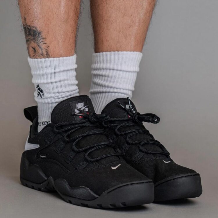 Nike air deals darwin low