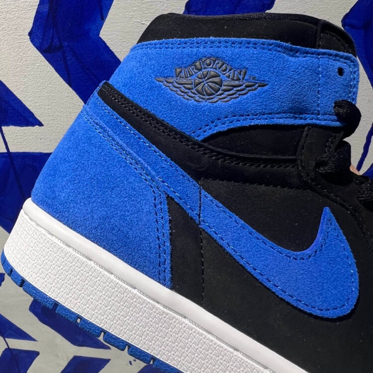Air Jordan 1 Hand Crafted DH3097 001 Release Date