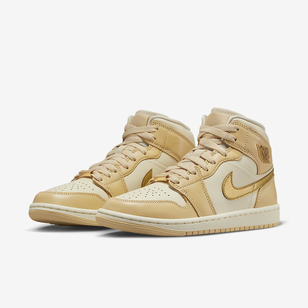 Air Jordan 1 Mid WMNS FB9892-200