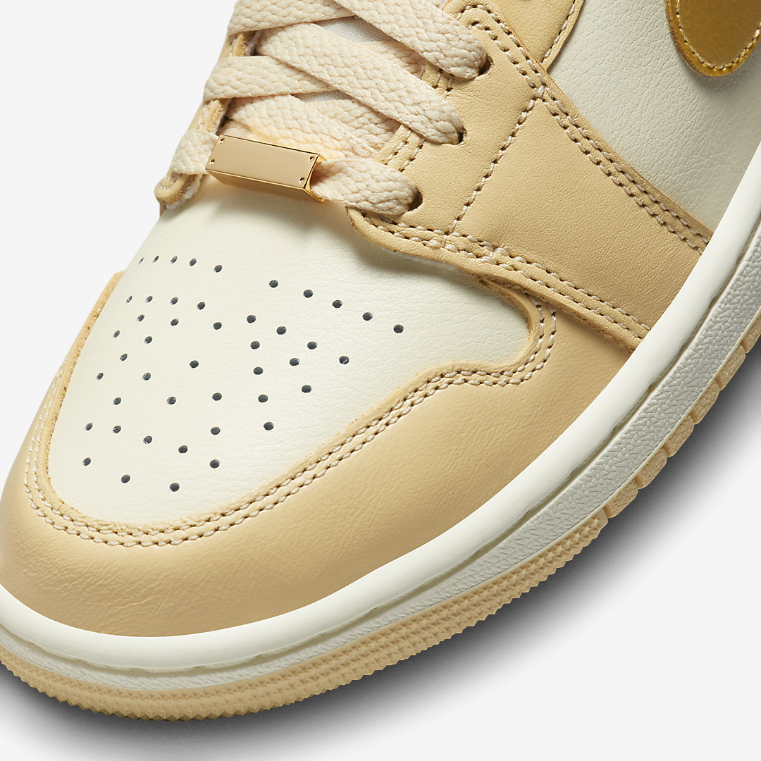 Air Jordan 1 Mid WMNS FB9892-200