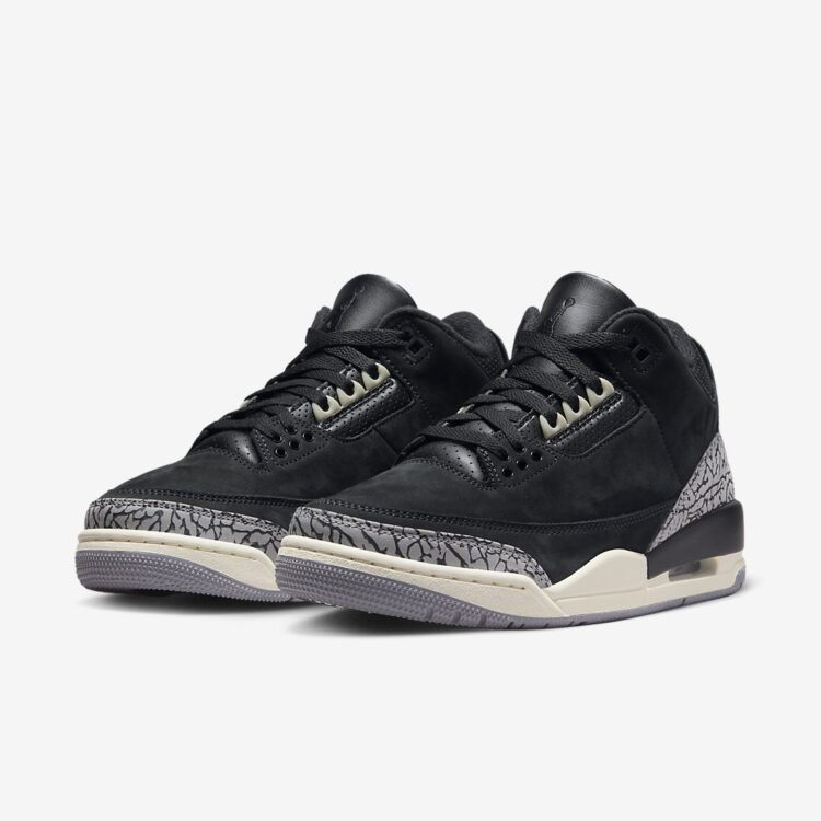 Air Jordan rings Bball Bmber Jn31 WMNS "Oreo" CK9246-001