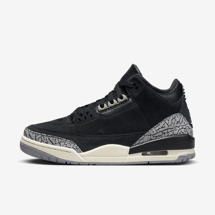 Air Jordan rings Bball Bmber Jn31 WMNS "Oreo" CK9246-001