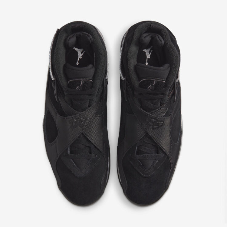 Air Jordan 8 Winterized Gunsmoke FD1334 001 Nice Kicks