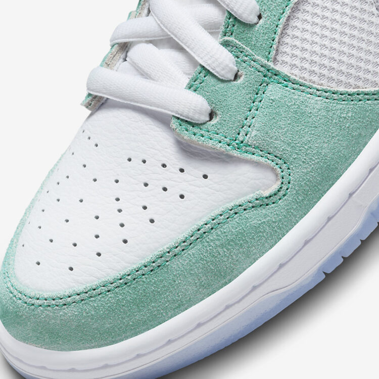 April x Nike SB Dunk Low FD2562-400 | Nice Kicks