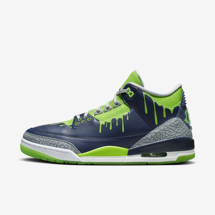 Hugo Covarrubias Molina 's Air Jordan 3 "Doernbecher" FZ3030-919