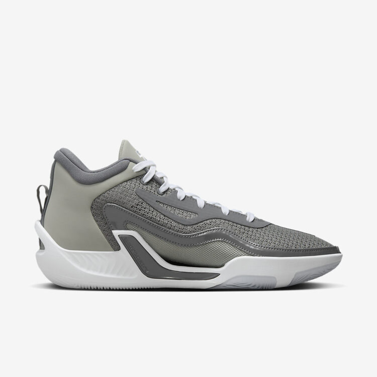 Jordan Tatum 1 "Cool Grey" DZ3324-002