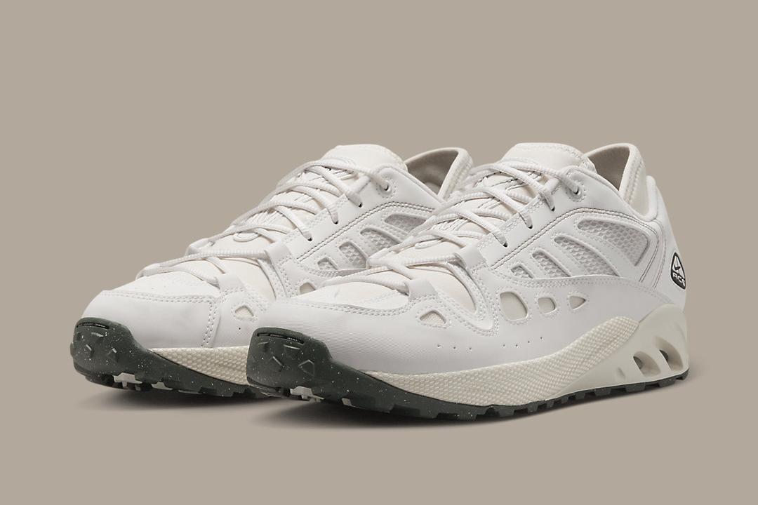 Nike air moray 2 acg slide online