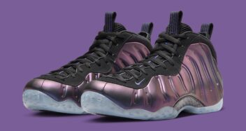Nike Air Foamposite One "Eggplant" FN5212-001