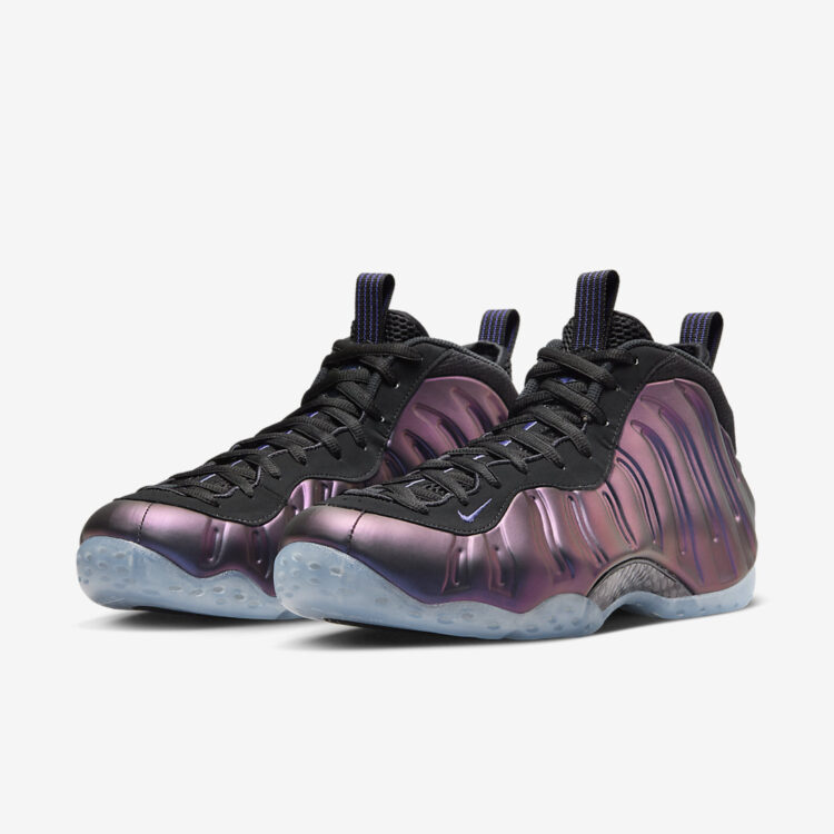 Nike Air Foamposite One "Eggplant" FN5212-001