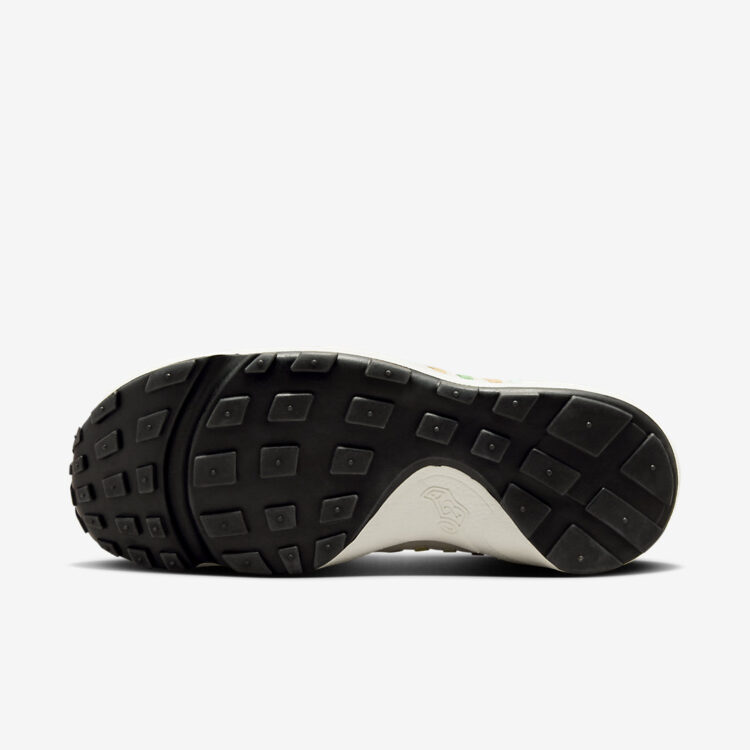 - HQZ Nike Air Footscape Woven "Rainbow" FB1959-101
