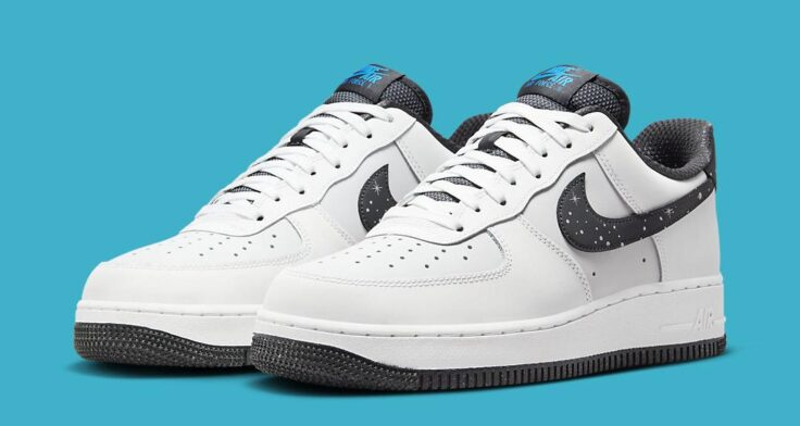 Nike Air Force 1 Low "Night Sky" FV6656-100