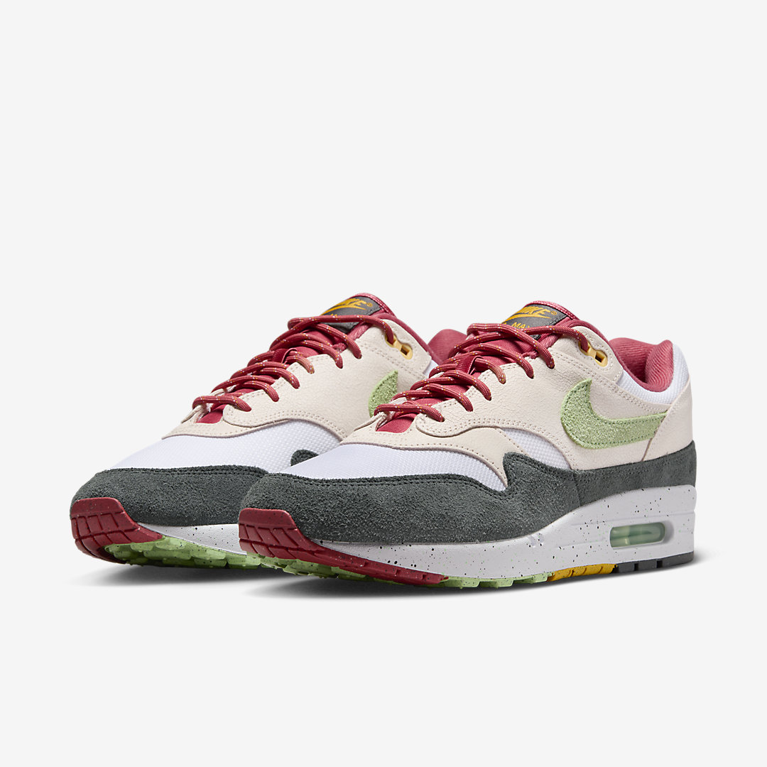 Nike Air Max 1 FZ4133-640 | Nice Kicks