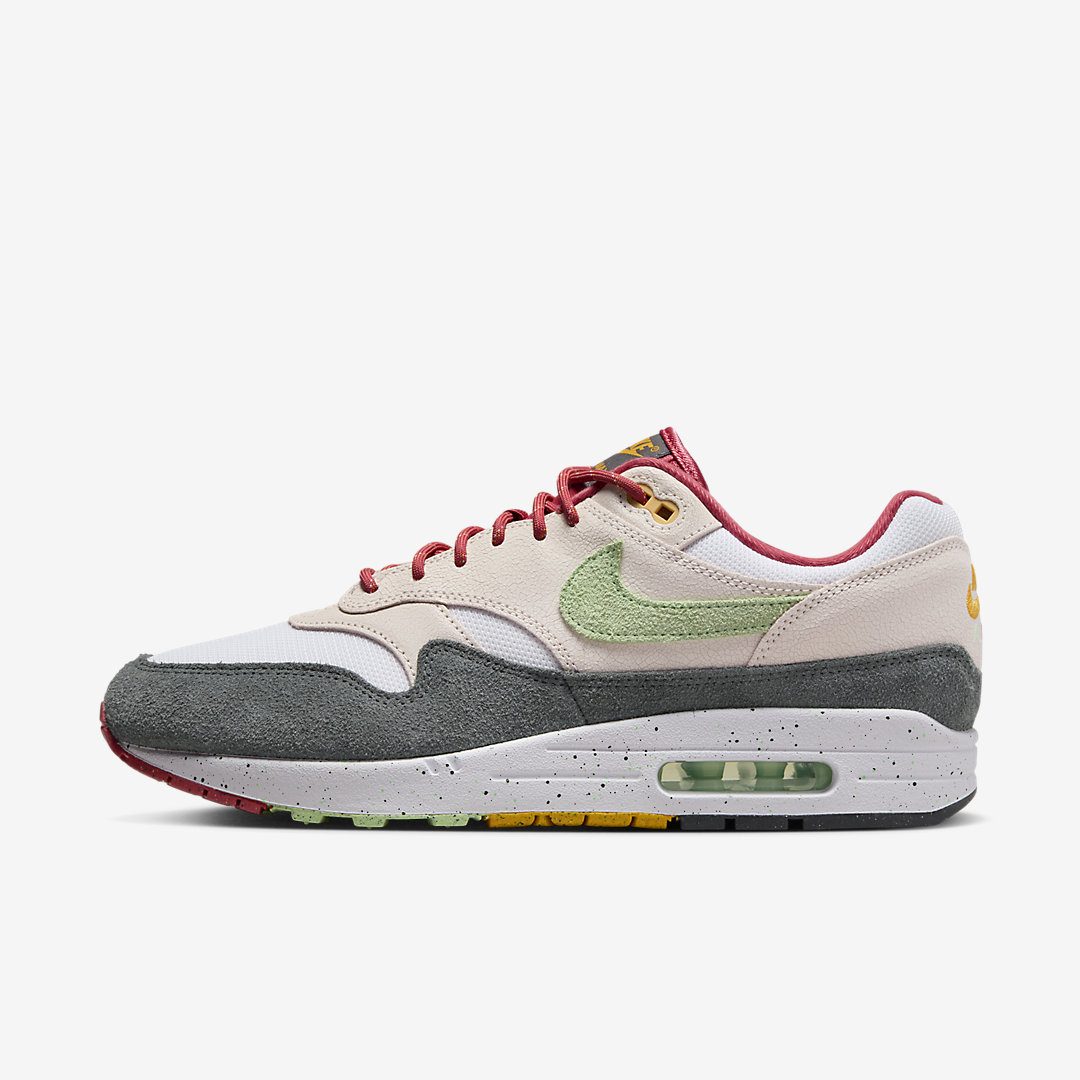 Nike Air Max 1 FZ4133-640 | Nice Kicks