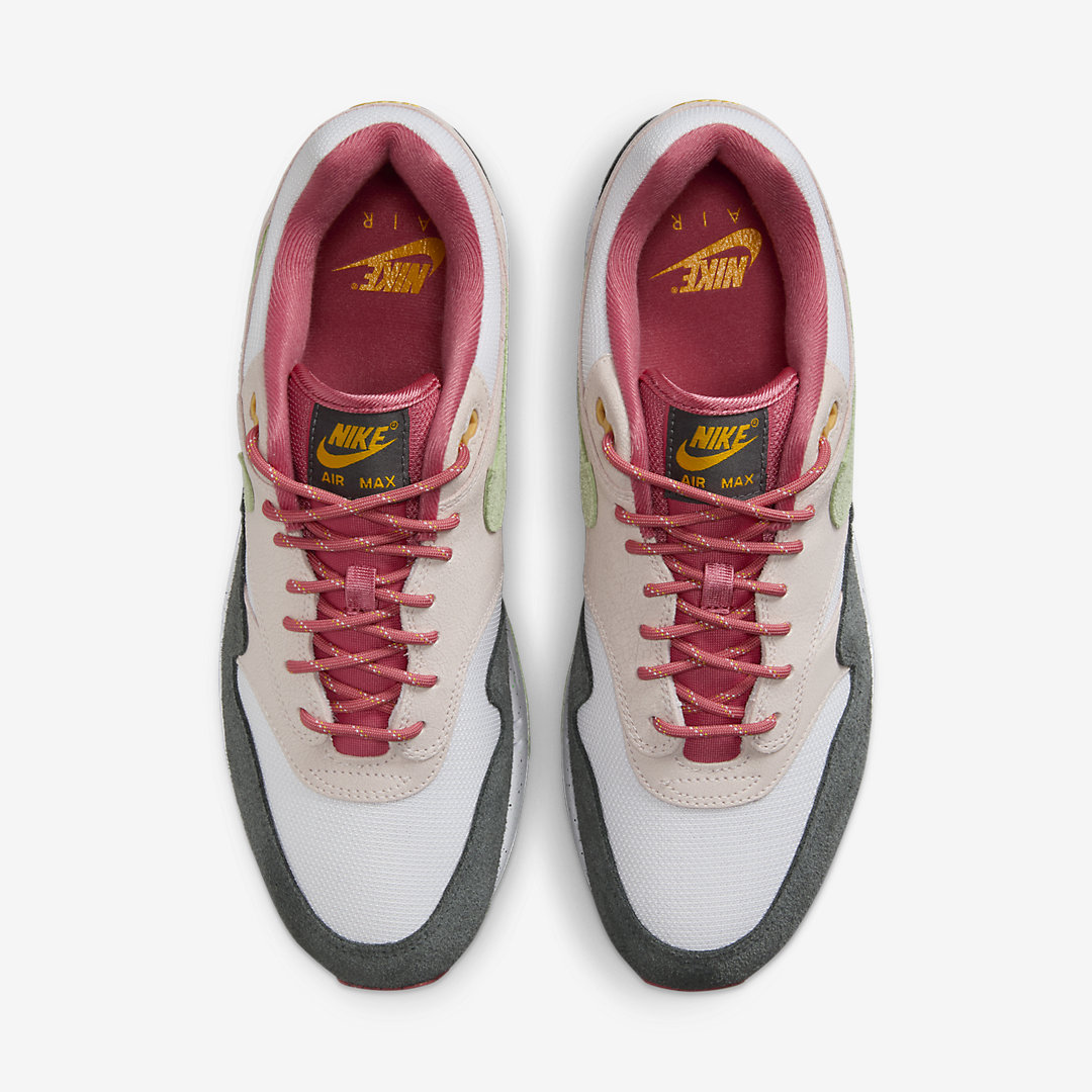 Nike Air Max 1 FZ4133-640 | Nice Kicks