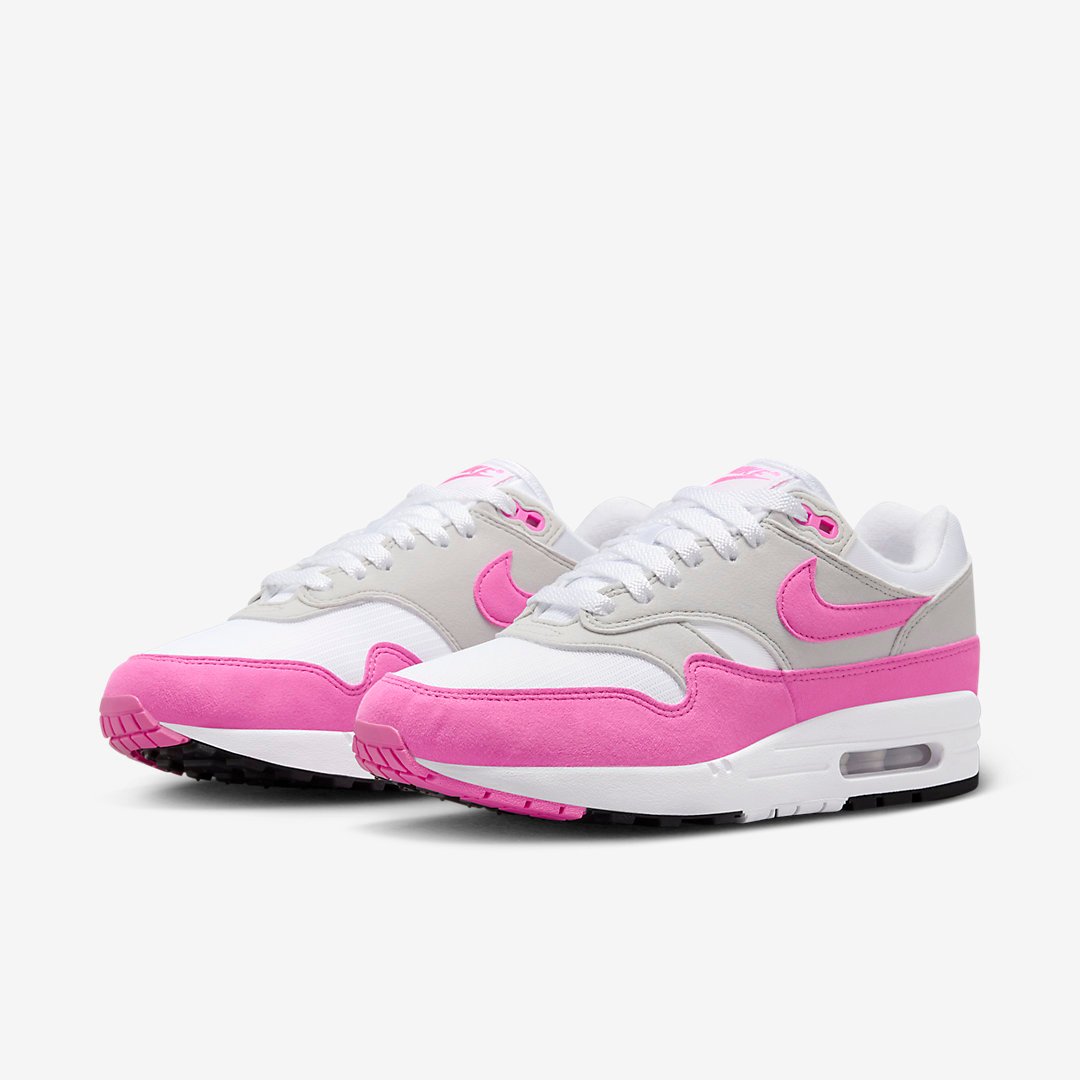 Nike Air Max 1 Pink Rise DZ2628 109 02
