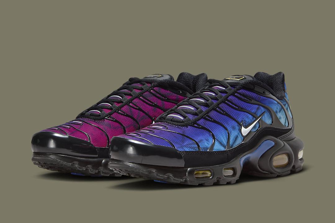 Where to Buy Nike Air Max Plus “25th Anniversary”